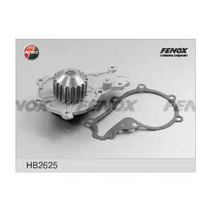 HB2625 FENOX