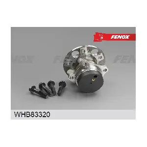 WHB83320 FENOX