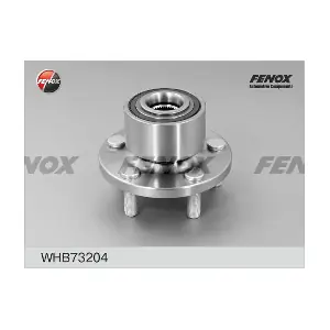 WHB73204 FENOX