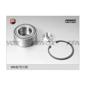 WKB70126 FENOX