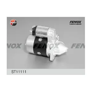 ST11111 FENOX