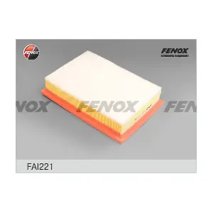 FAI221 FENOX