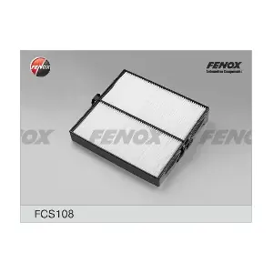 FCS108 FENOX