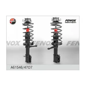 A61546/47O7 FENOX