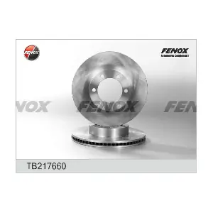 TB217660 FENOX