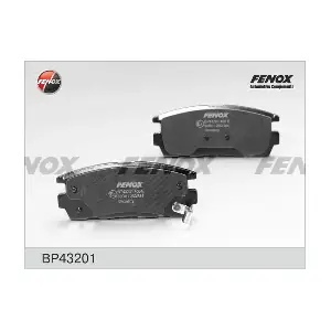 BP43201 FENOX