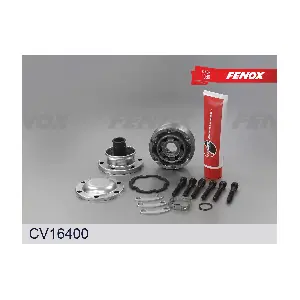 CV16400 FENOX