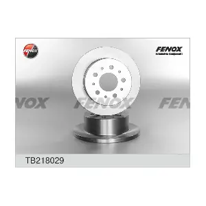 TB218029 FENOX