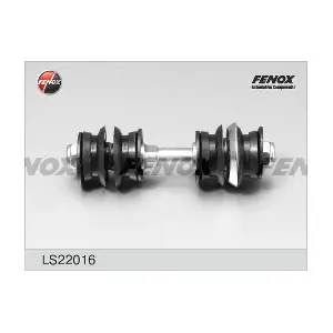 LS22016 FENOX