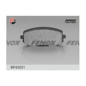 BP43021 FENOX