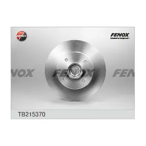 TB215370 FENOX