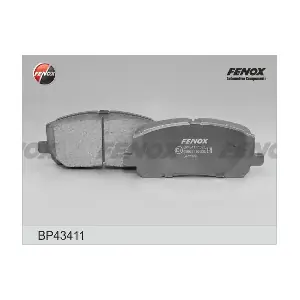 BP43411 FENOX