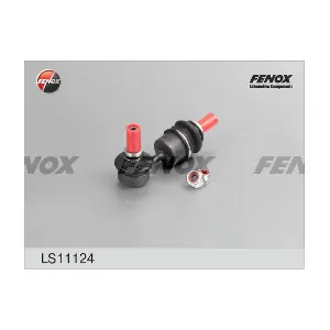 LS11124 FENOX