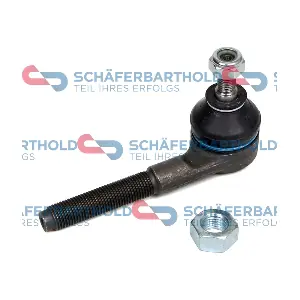 314 27 027 01 11 ORIGINAL Schaferbart
