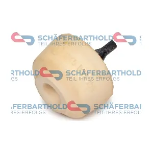 314 18 503 01 11 ORIGINAL Schaferbart