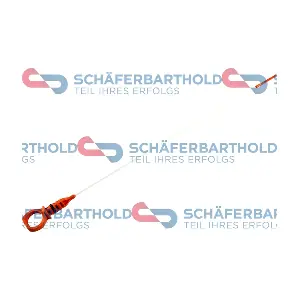 310 27 913 01 11 ORIGINAL Schaferbart