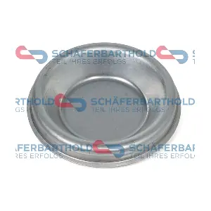 100 27 003 01 11 ORIGINAL Schaferbart
