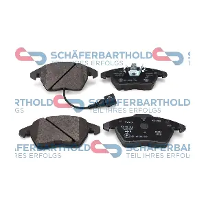 315 18 141 01 11 ORIGINAL Schaferbart