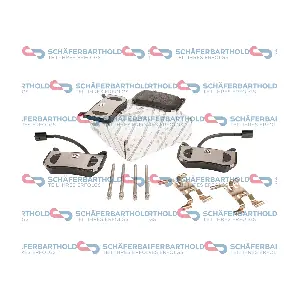 77367666 MOPAR PARTS