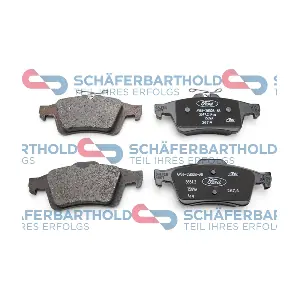 315 06 227 01 11 ORIGINAL Schaferbart