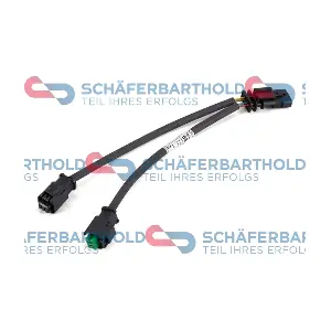 415 27 361 01 11 ORIGINAL Schaferbart