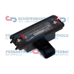 410 18 122 01 11 ORIGINAL Schaferbart