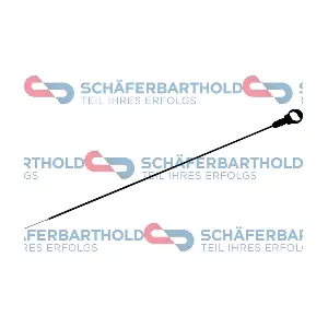 310 27 907 01 11 ORIGINAL Schaferbart