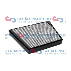 310 12 602 01 11 ORIGINAL Schaferbart
