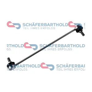 314 16 437 01 11 ORIGINAL Schaferbart