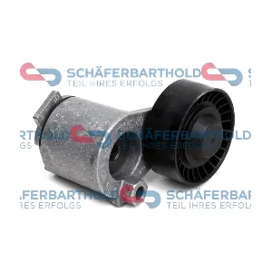 310 28 467 01 11 ORIGINAL Schaferbart
