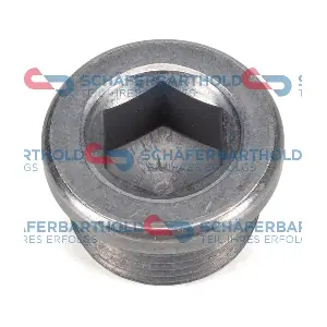 395 18 019 01 22 ORIGINAL Schaferbart