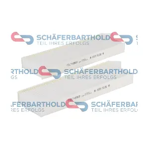 310 27 860 01 11 ORIGINAL Schaferbart