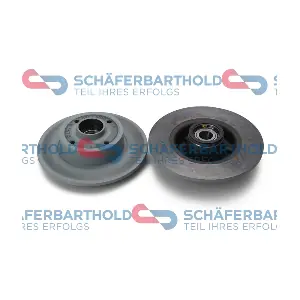 315 28 313 01 11 ORIGINAL Schaferbart