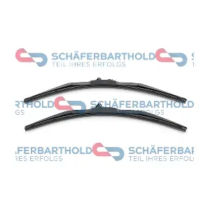 411 02 257 01 11 ORIGINAL Schaferbart