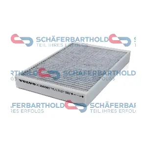 310 38 319 01 11 ORIGINAL Schaferbart