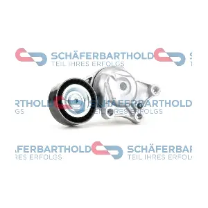 310 27 496 01 11 ORIGINAL Schaferbart