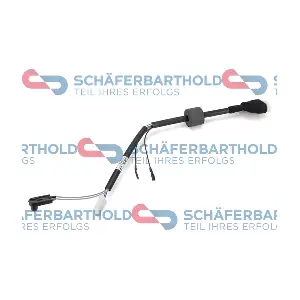 415 08 103 01 11 ORIGINAL Schaferbart