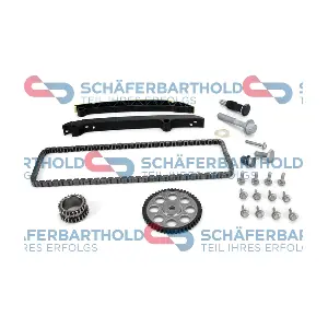 310 31 620 01 11 ORIGINAL Schaferbart
