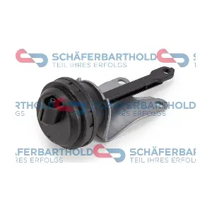 317 18 258 01 11 ORIGINAL Schaferbart