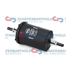 312 16 063 01 11 ORIGINAL Schaferbart