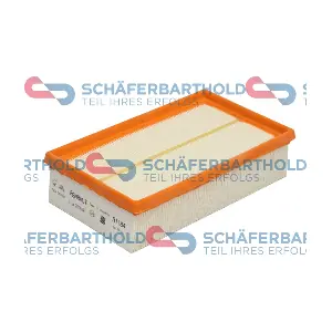 310 28 156 01 11 ORIGINAL Schaferbart
