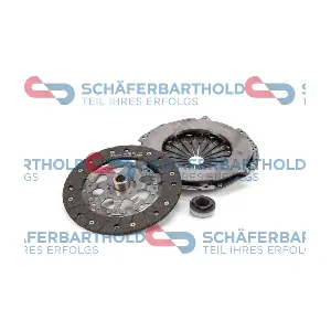 311 27 057 01 11 ORIGINAL Schaferbart