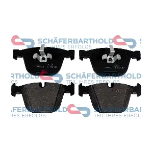 315 02 083 01 11 ORIGINAL Schaferbart