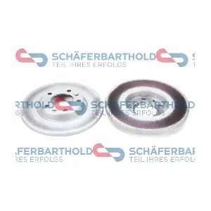 315 27 302 01 11 ORIGINAL Schaferbart