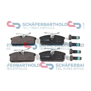 315 28 242 01 11 ORIGINAL Schaferbart