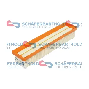 310 28 140 01 11 ORIGINAL Schaferbart