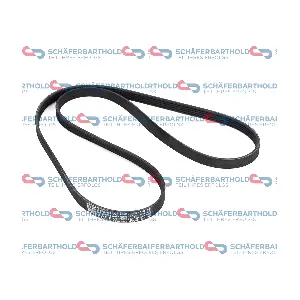 300 16 824 01 11 ORIGINAL Schaferbart