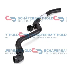 310 16 144 01 11 ORIGINAL Schaferbart