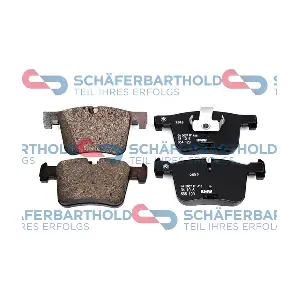 315 02 673 01 11 ORIGINAL Schaferbart
