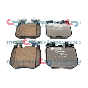 315 02 042 01 11 ORIGINAL Schaferbart